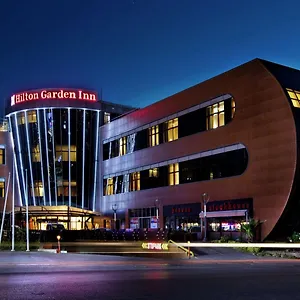 Otel Hilton Garden Kocaeli Sekerpinar, Sekerpinari