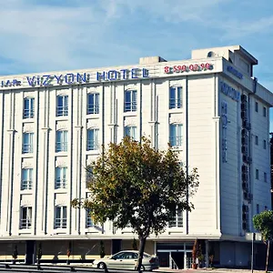 Otel Avcilar Vizyon, İstanbul