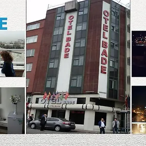 Otel Bade, İstanbul